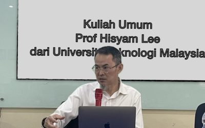 Statistik Tingkatkan Efisiensi Pangan dan Pertanian