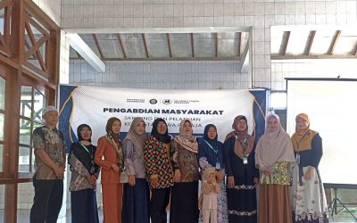 FK UNDIP Perhatikan Kesehatan Jiwa Remaja