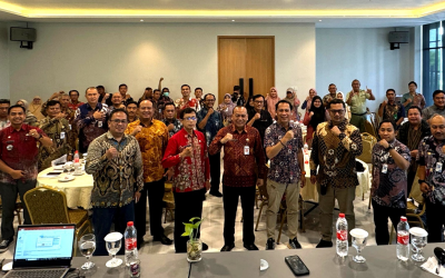 Kontribusi PSDKU UNDIP Pada Konsultasi Publik Pemerintah Kabupaten Batang di Bidang Perubahan Iklim