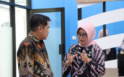 FPIK UNDIP dan Ditjen PDSPKP KKP Bahas Kerjasama MBKM