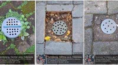 Optimal Kelola Air Tanah dan Hujan, UNDIP Sukses Tingkatkan Konservasi Air