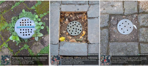 Optimal Kelola Air Tanah dan Hujan, UNDIP Sukses Tingkatkan Konservasi Air