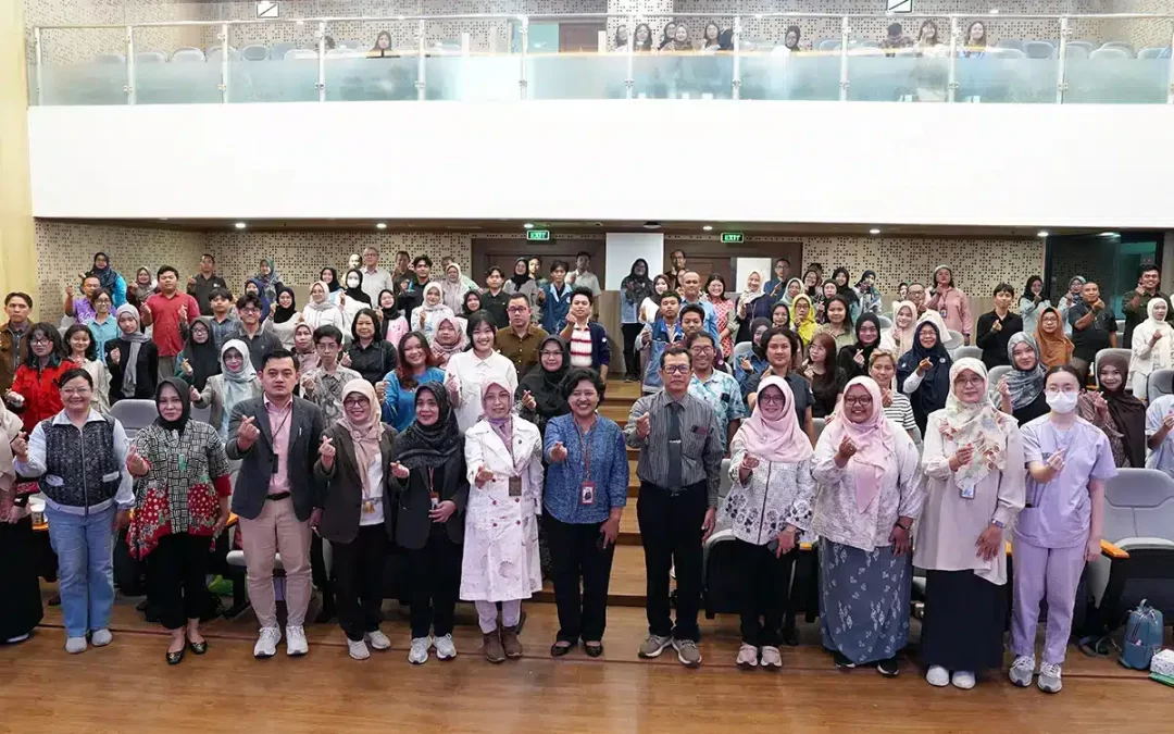 Hari Bipolar Sedunia: UNDIP Perkuat Ruang Aman dan Dukungan Kesehatan Mental Mahasiswa