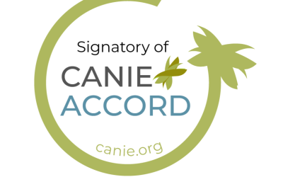 Universitas Diponegoro Officially Signed CANIE Accord as Its Commitment to Climate Action
